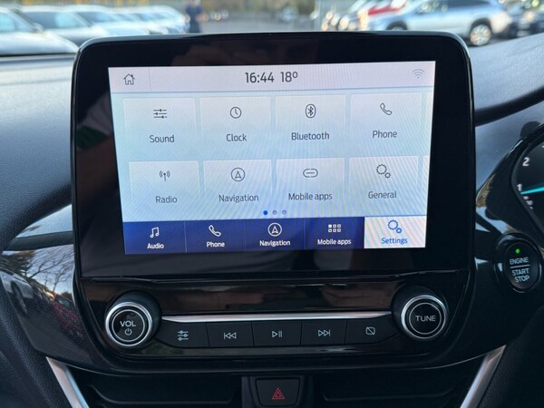 Used Ford Puma 2021 for sale - 76223977: Photo 26