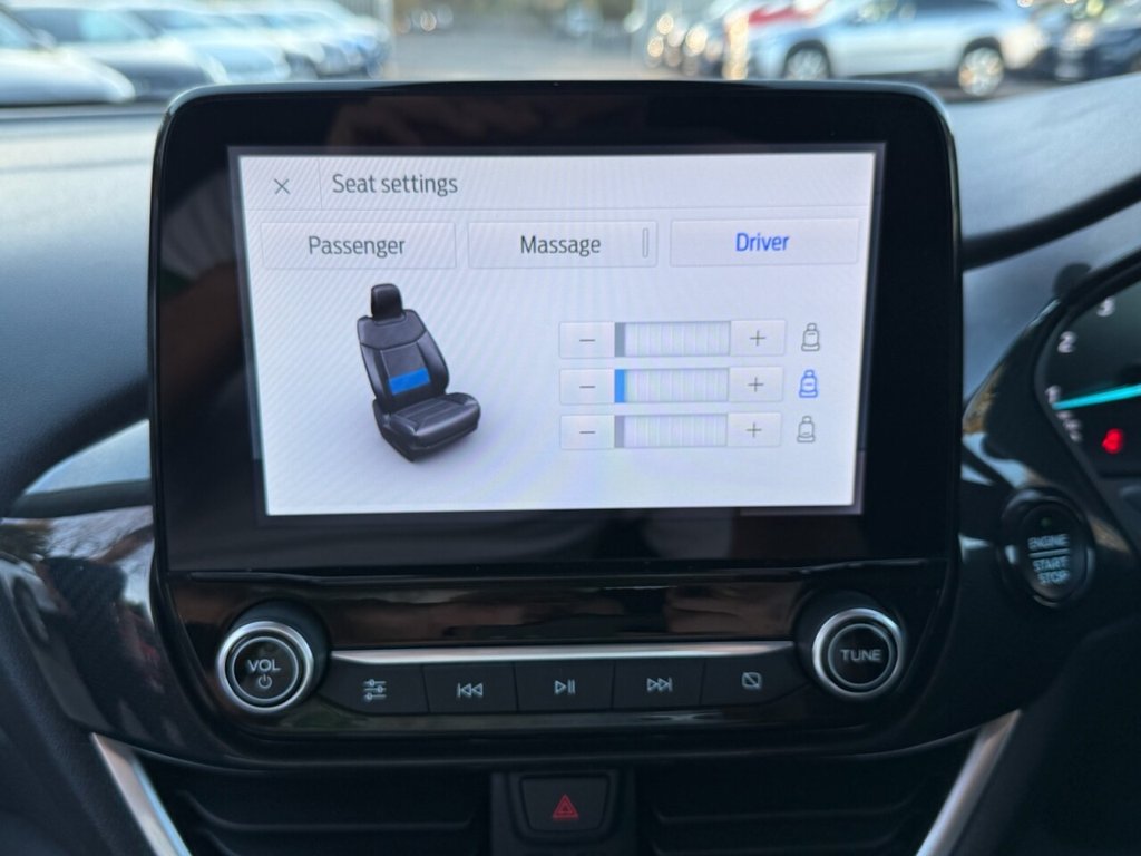 Used Ford Puma 2021 for sale - 76223977: Photo 28