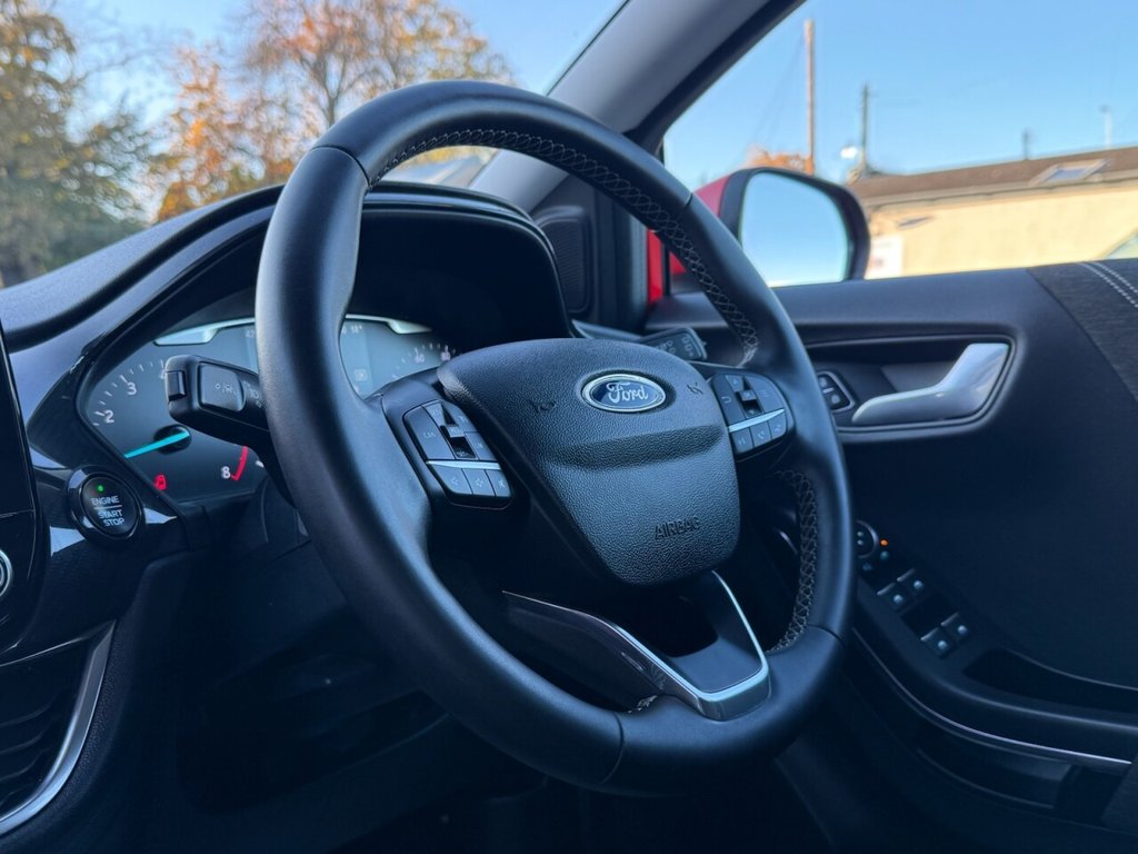 Used Ford Puma 2021 for sale - 76223977: Photo 29
