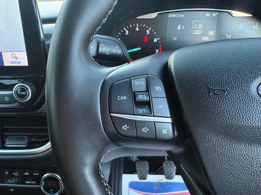 Used Ford Puma 2021 for sale - 76223977: Photo 31