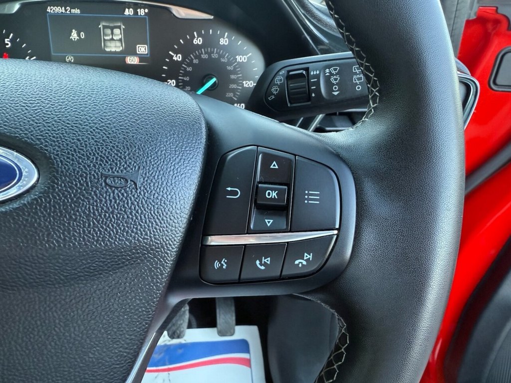 Used Ford Puma 2021 for sale - 76223977: Photo 32