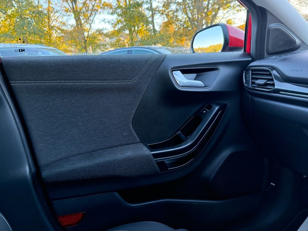 Used Ford Puma 2021 for sale - 76223977: Photo 34