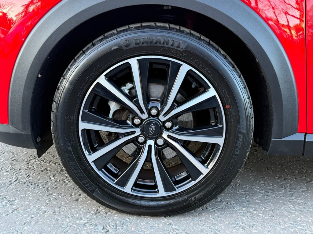 Used Ford Puma 2021 for sale - 76223977: Photo 8