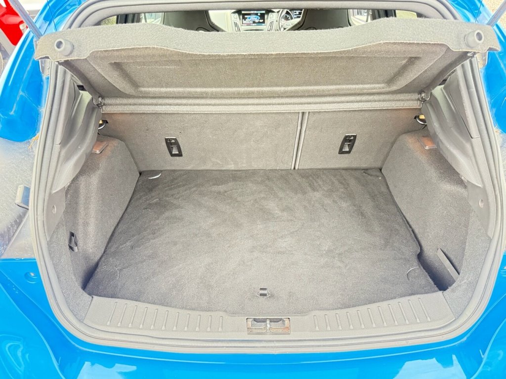 Used Ford Focus 2016 for sale - 76210302: Photo 12