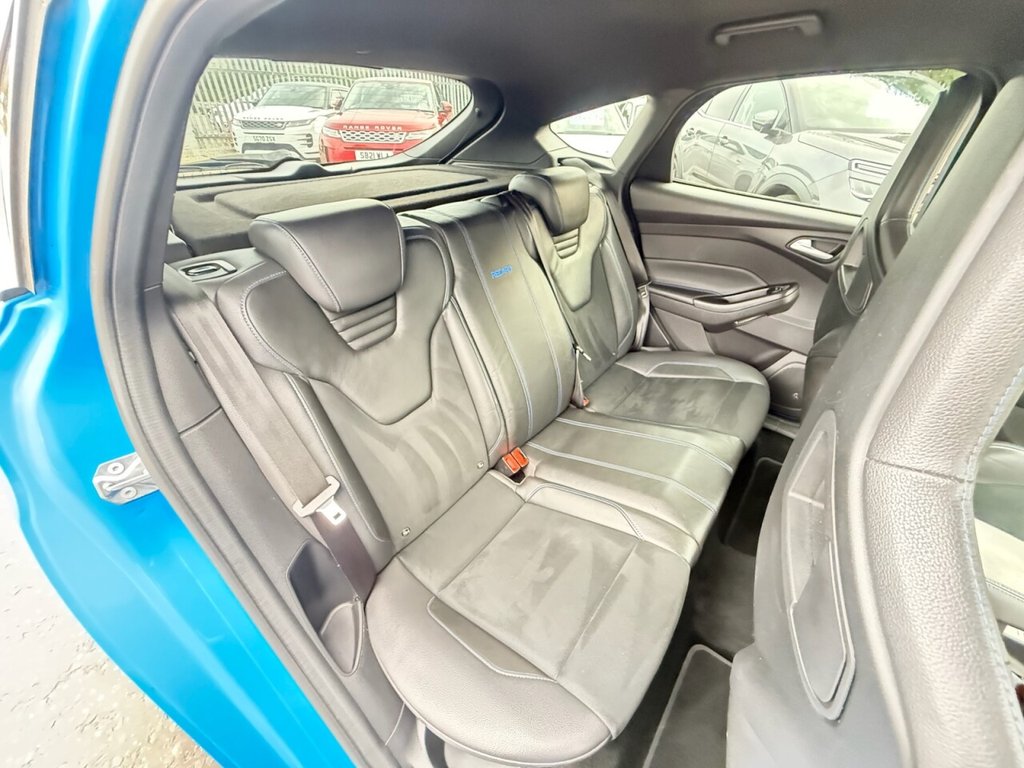 Used Ford Focus 2016 for sale - 76210302: Photo 13