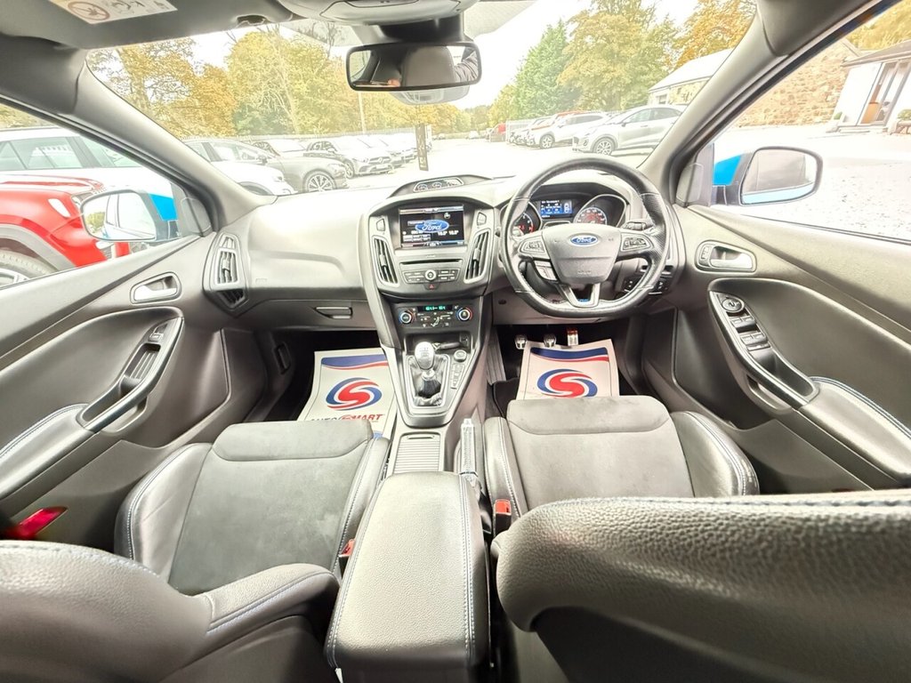 Used Ford Focus 2016 for sale - 76210302: Photo 14