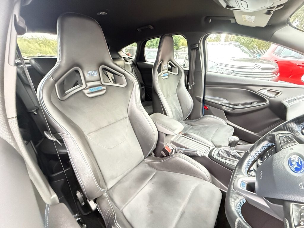 Used Ford Focus 2016 for sale - 76210302: Photo 15