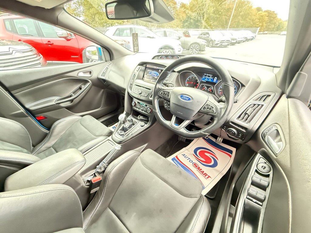 Used Ford Focus 2016 for sale - 76210302: Photo 16