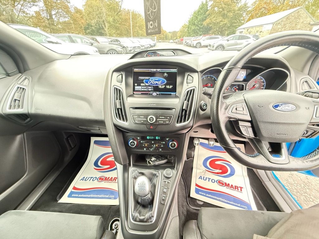 Used Ford Focus 2016 for sale - 76210302: Photo 17