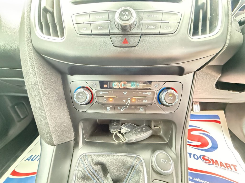 Used Ford Focus 2016 for sale - 76210302: Photo 18