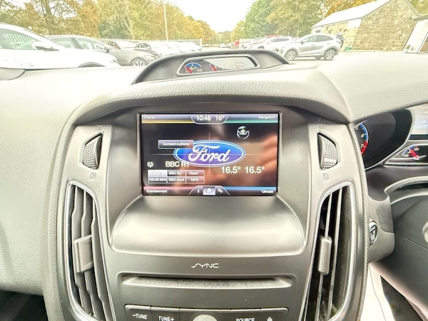 Used Ford Focus 2016 for sale - 76210302: Photo 19
