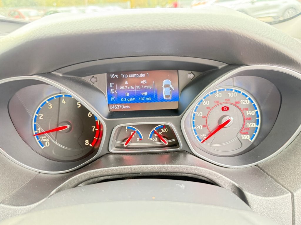 Used Ford Focus 2016 for sale - 76210302: Photo 20