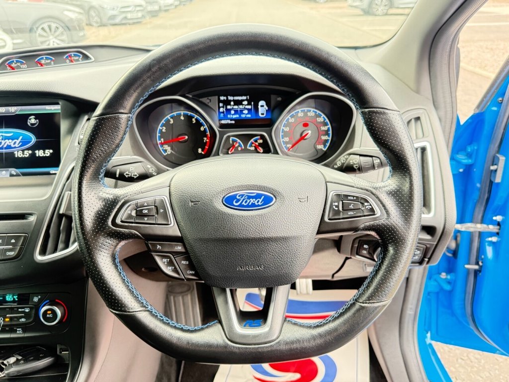 Used Ford Focus 2016 for sale - 76210302: Photo 21