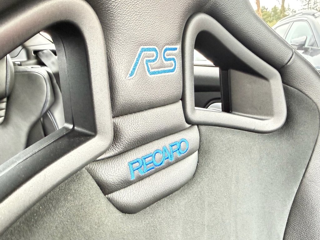 Used Ford Focus 2016 for sale - 76210302: Photo 22