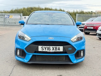 Used Ford Focus 2016 for sale - 76210302: Photo 2