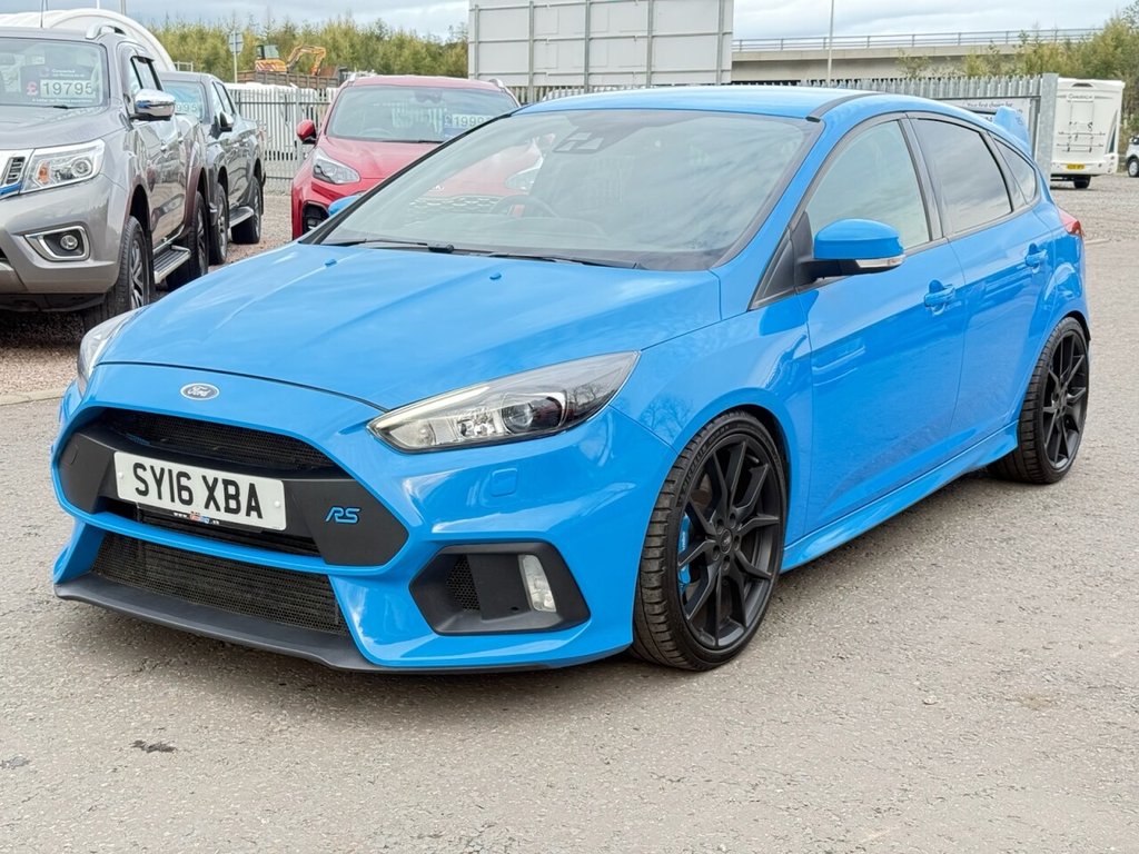 Used Ford Focus 2016 for sale - 76210302: Photo 3