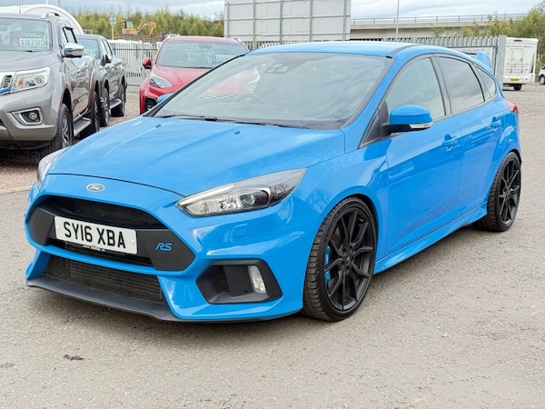 Used Ford Focus 2016 for sale - 76210302: Photo 3