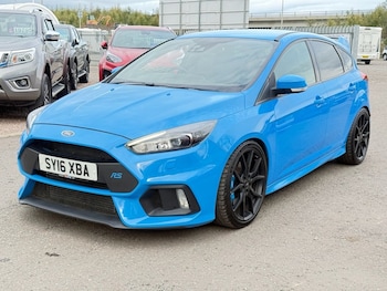 Used Ford Focus 2016 for sale - 76210302: Photo 3