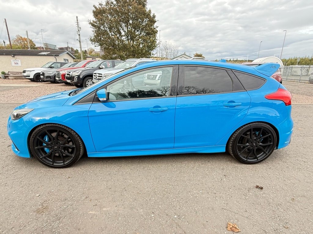 Used Ford Focus 2016 for sale - 76210302: Photo 4