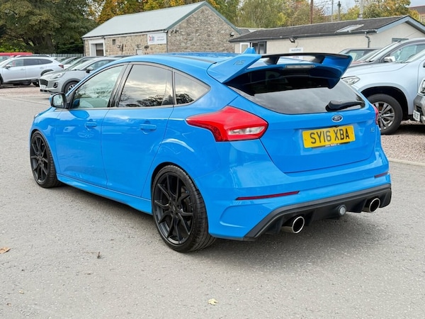 Used Ford Focus 2016 for sale - 76210302: Photo 5