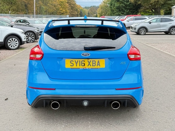 Used Ford Focus 2016 for sale - 76210302: Photo 6