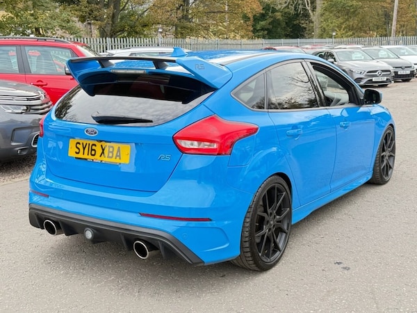 Used Ford Focus 2016 for sale - 76210302: Photo 7