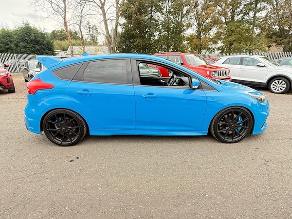 Used Ford Focus 2016 for sale - 76210302: Photo 8