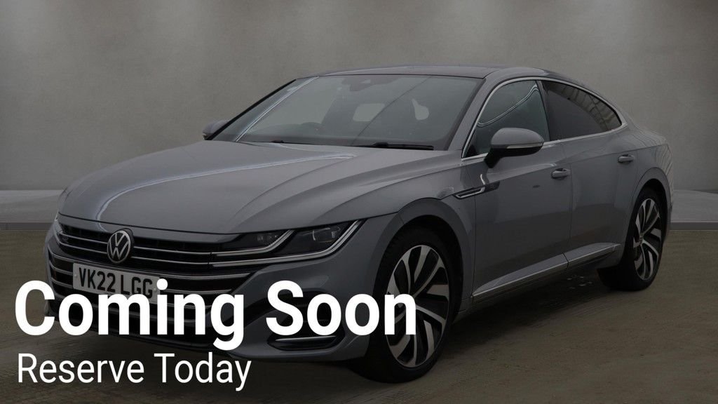 Used Volkswagen Arteon 2022 for sale - 78083066: Photo 1