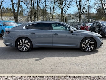 Used Volkswagen Arteon 2022 for sale - 78083066: Photo
