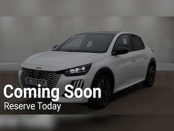 Used Peugeot 208 2024 for sale - 78096682: Photo