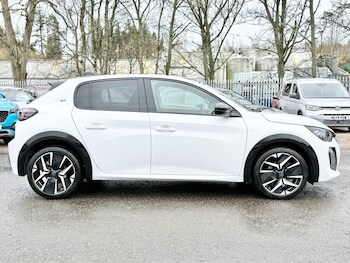 Used Peugeot 208 2024 for sale - 78096682: Photo