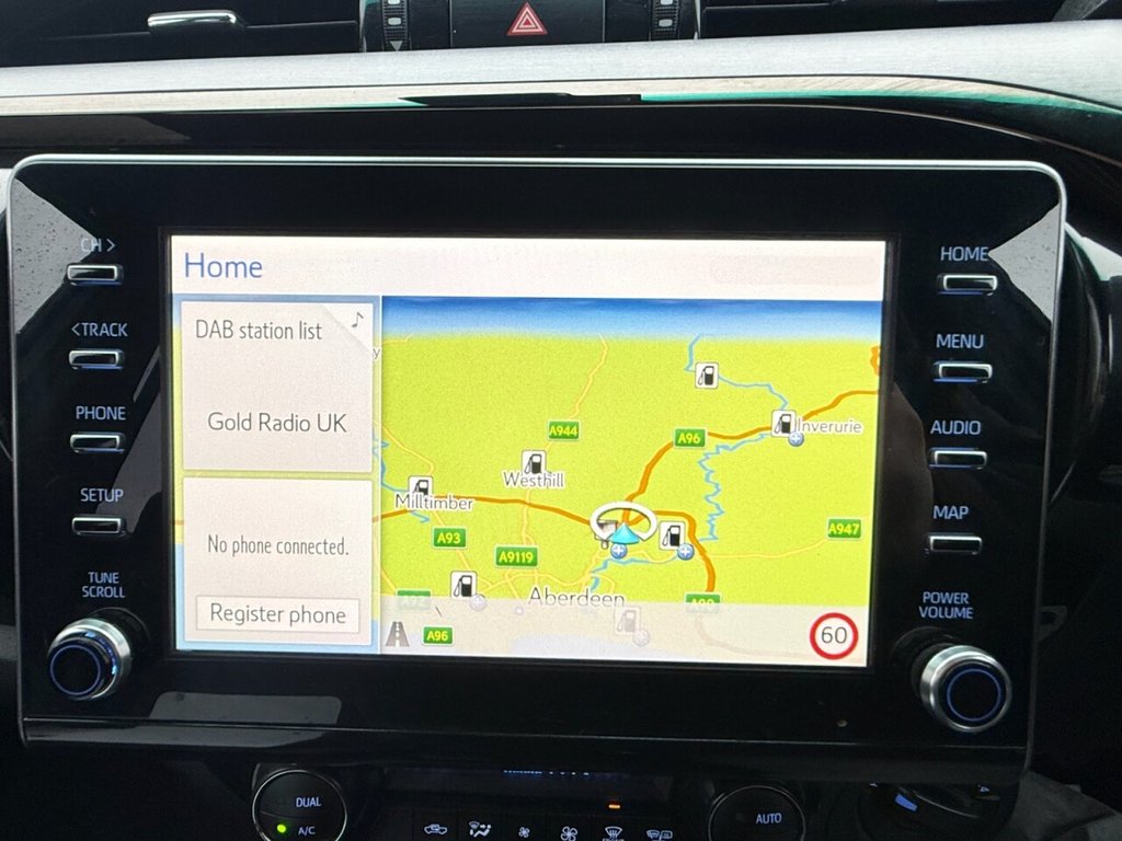 Used Toyota Hilux 2023 for sale - 77302452: Photo 16