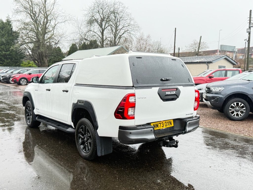 Used Toyota Hilux 2023 for sale - 77302452: Photo 5