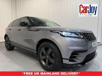 Used Land Rover Range Rover Velar 2019 for sale - 78996560: Photo