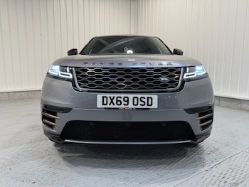 Used Land Rover Range Rover Velar 2019 for sale - 78996560: Photo