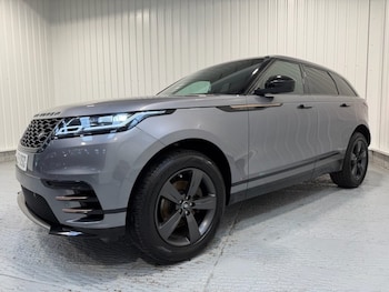 Used Land Rover Range Rover Velar 2019 for sale - 78996560: Photo