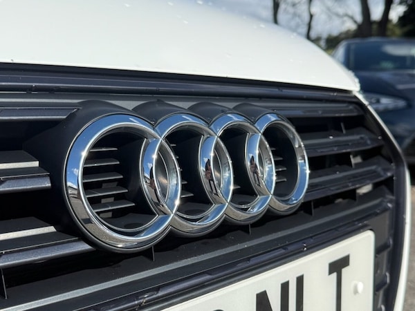 Used Audi A4 2019 for sale - 75487518: Photo 13
