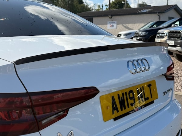 Used Audi A4 2019 for sale - 75487518: Photo 15