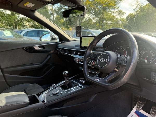 Used Audi A4 2019 for sale - 75487518: Photo 18