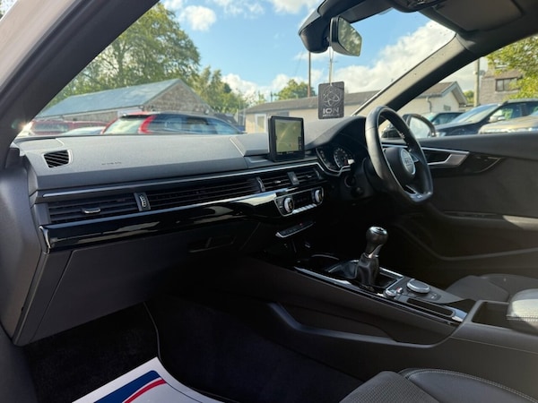 Used Audi A4 2019 for sale - 75487518: Photo 19