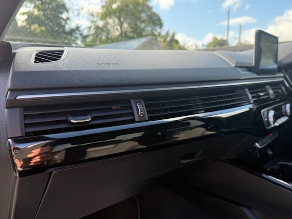 Used Audi A4 2019 for sale - 75487518: Photo 20