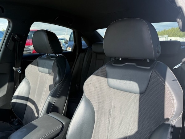 Used Audi A4 2019 for sale - 75487518: Photo 23