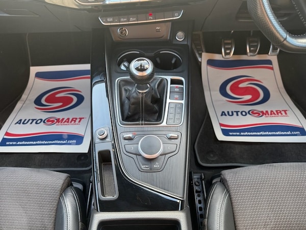 Used Audi A4 2019 for sale - 75487518: Photo 26