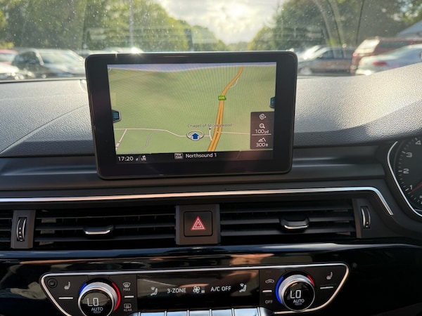 Used Audi A4 2019 for sale - 75487518: Photo 28