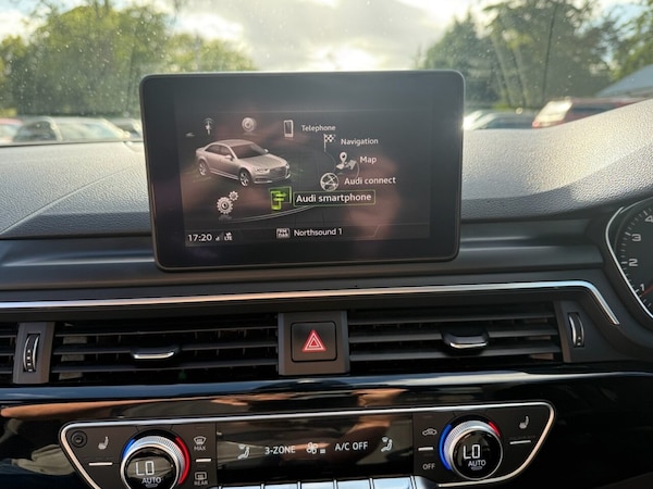 Used Audi A4 2019 for sale - 75487518: Photo 29
