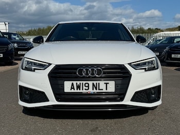 Used Audi A4 2019 for sale - 75487518: Photo