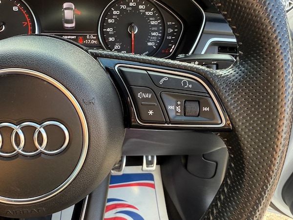 Used Audi A4 2019 for sale - 75487518: Photo 33