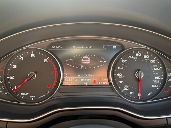 Used Audi A4 2019 for sale - 75487518: Photo 34