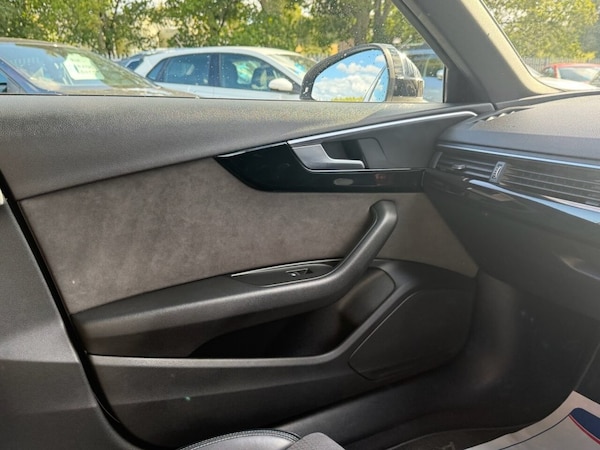 Used Audi A4 2019 for sale - 75487518: Photo 36