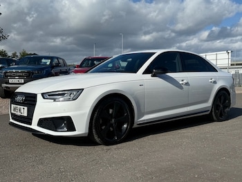 Used Audi A4 2019 for sale - 75487518: Photo